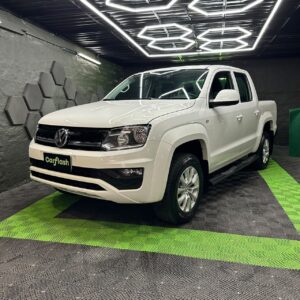VOLKSWAGEN AMAROK COMFORTLINE 2.0 TDI 180 CV MOD:2021 MANUAL