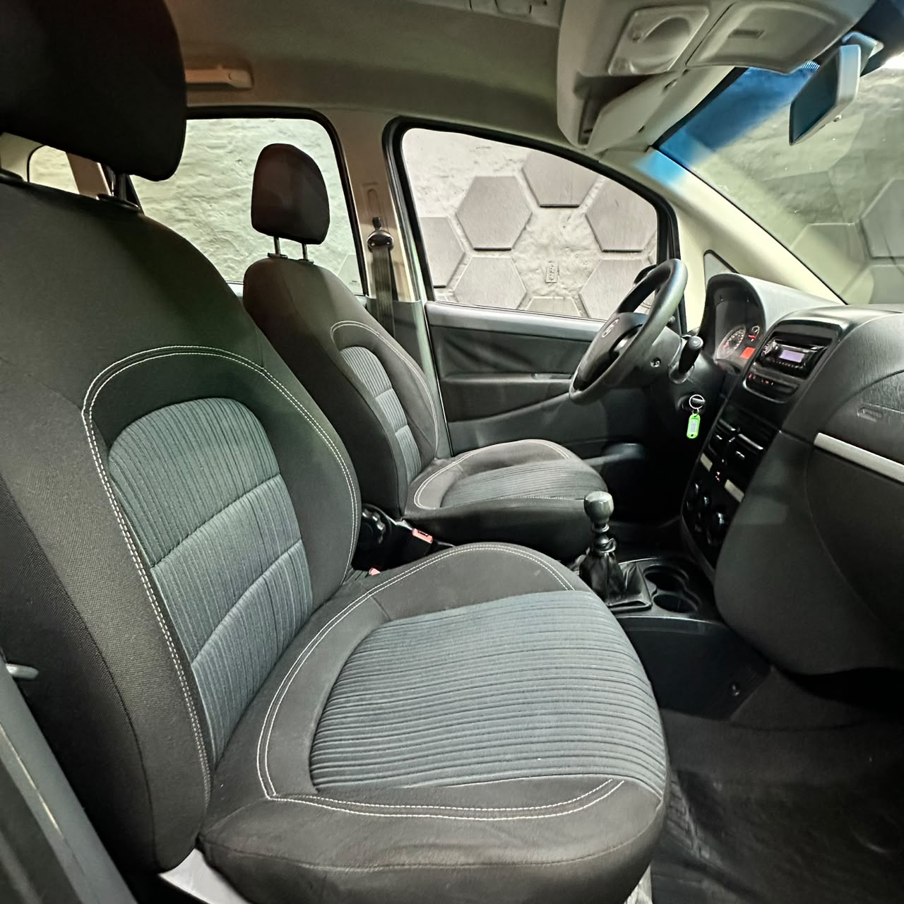 FIAT IDEA ESSENCE 1.6 16V MOD:2013 - Image 11