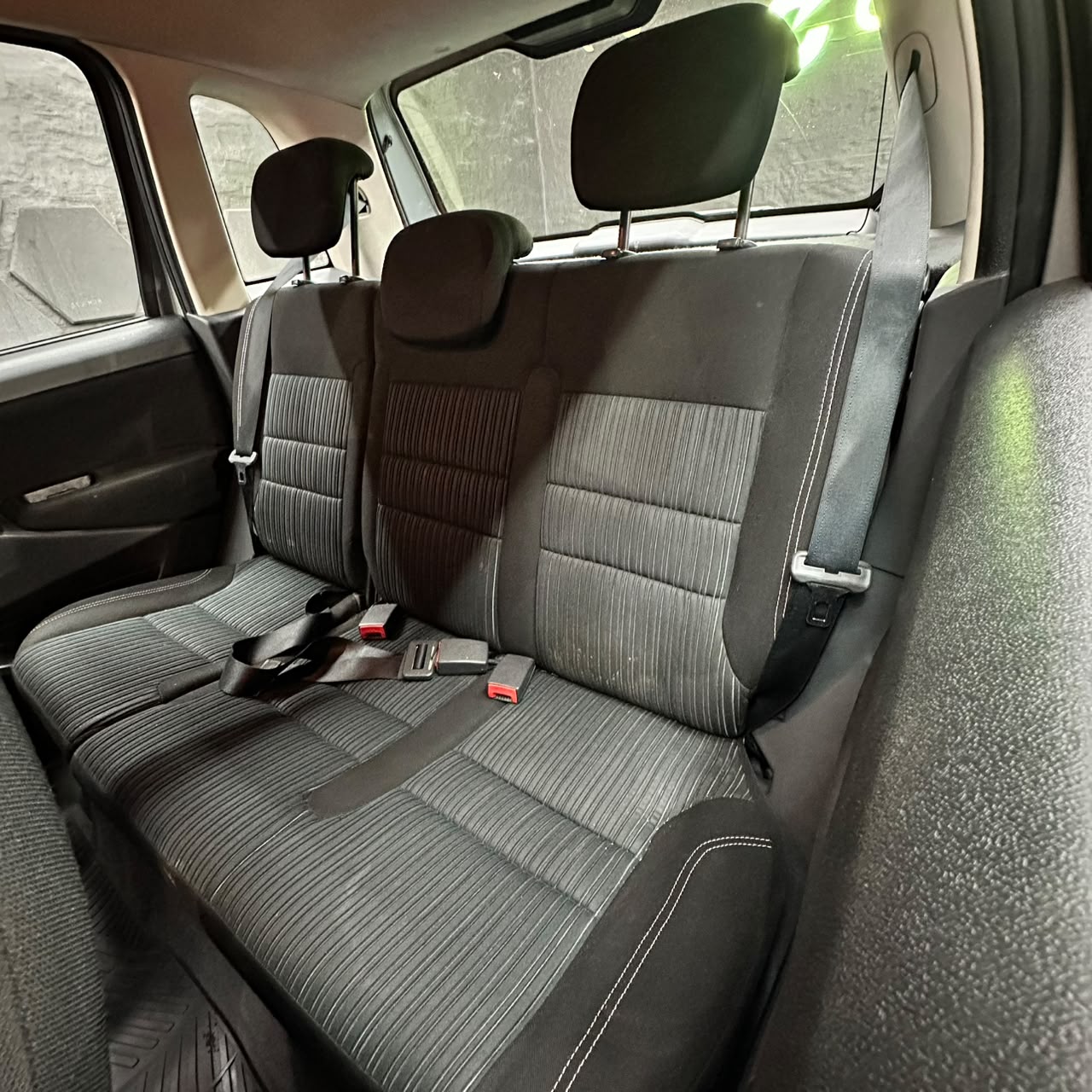 FIAT IDEA ESSENCE 1.6 16V MOD:2013 - Image 12