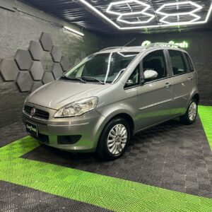 FIAT IDEA ESSENCE 1.6 16V MOD:2013