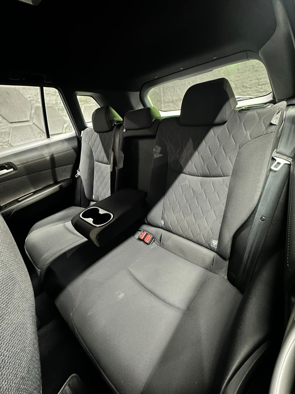 TOYOTA COROLLA CROSS XEI HV 1.8 E-CVT MOD:2022 - Image 14