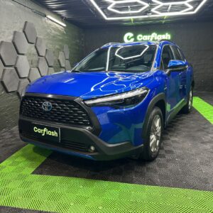 TOYOTA COROLLA CROSS XEI HV 1.8 E-CVT MOD:2022