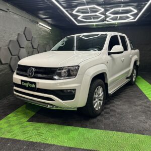 VOLKSWAGEN AMAROK COMFORTLINE 2.0 TDI 180CV AT8 MOD:2020